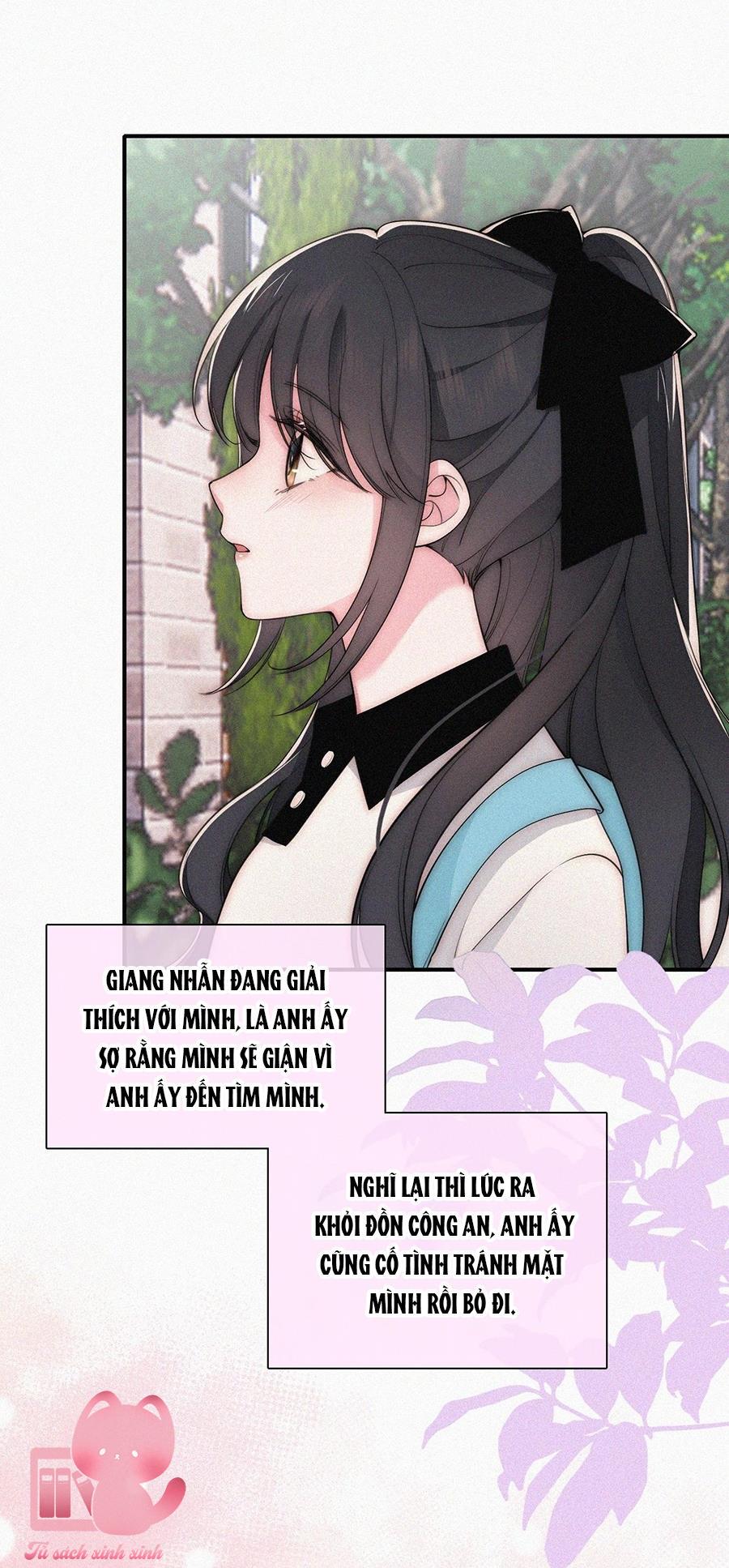 Bệnh Yêu Chapter 109 - Trang 3