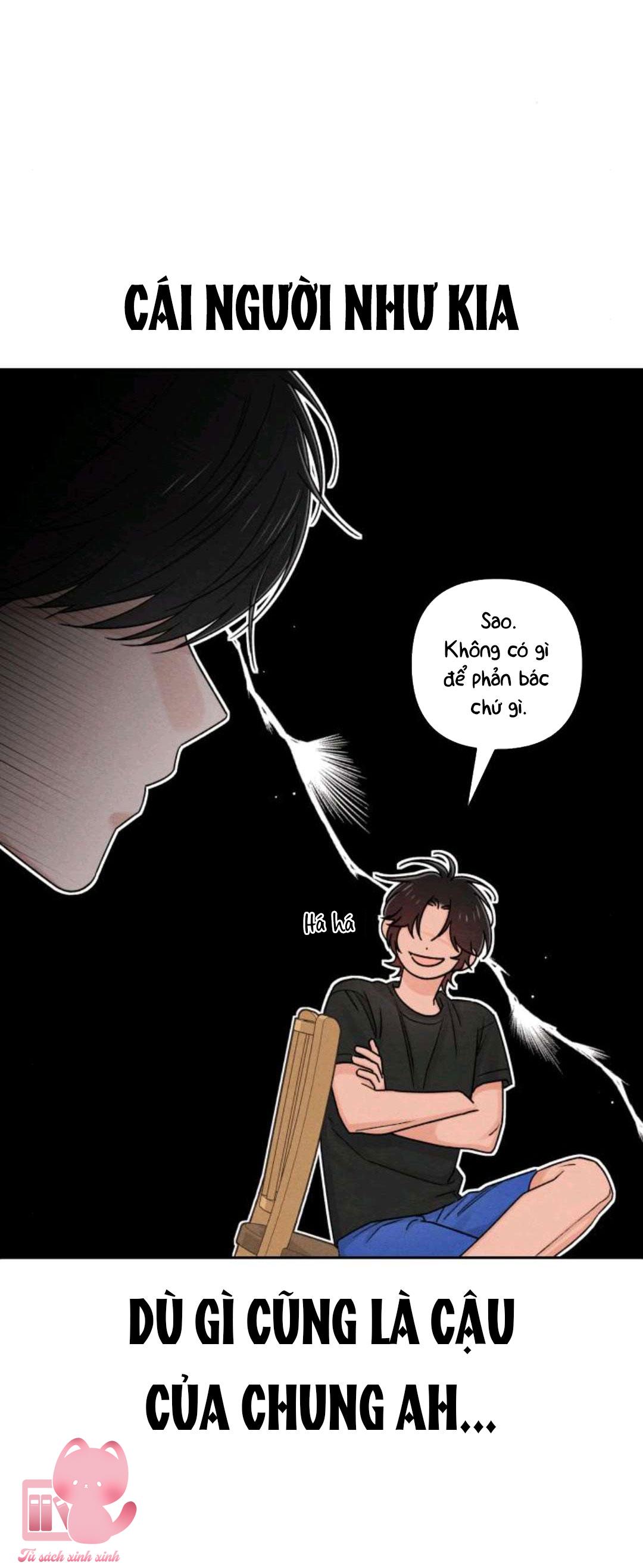 Bí Mật Thanh Xuân Chapter 84 - Trang 4