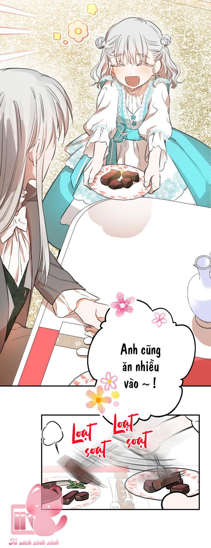 Những Nhân Vật Mạnh Nhất Thế Giới Ám Ảnh Tôi Chapter 18 - Trang 4