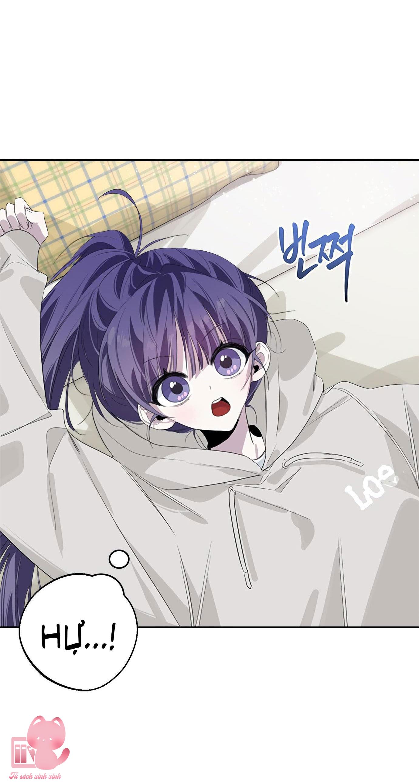 Đàn Anh Xấu Xa! Chap 37 - Trang 3