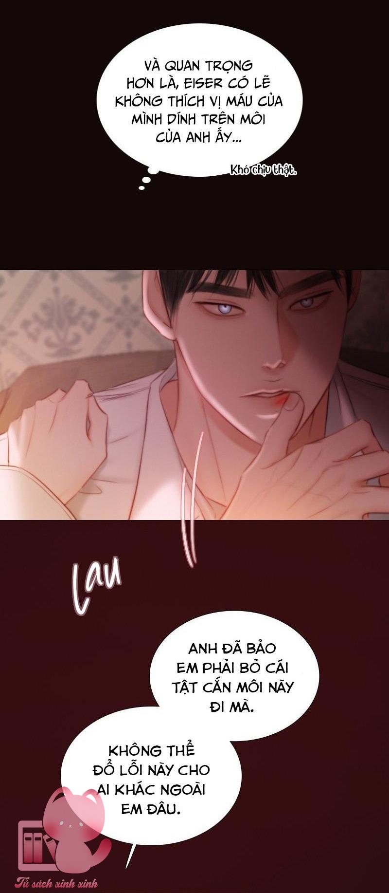 Serena Chap 75 - Trang 2