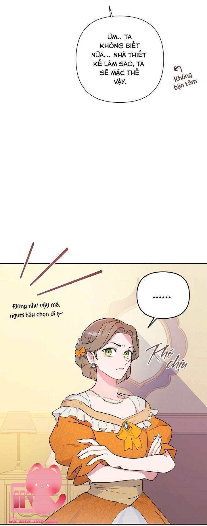 Bỏ Quách Chồng Con Đi, Tiền Bạc Mới Là Tất Cả Chap 21 - Trang 2