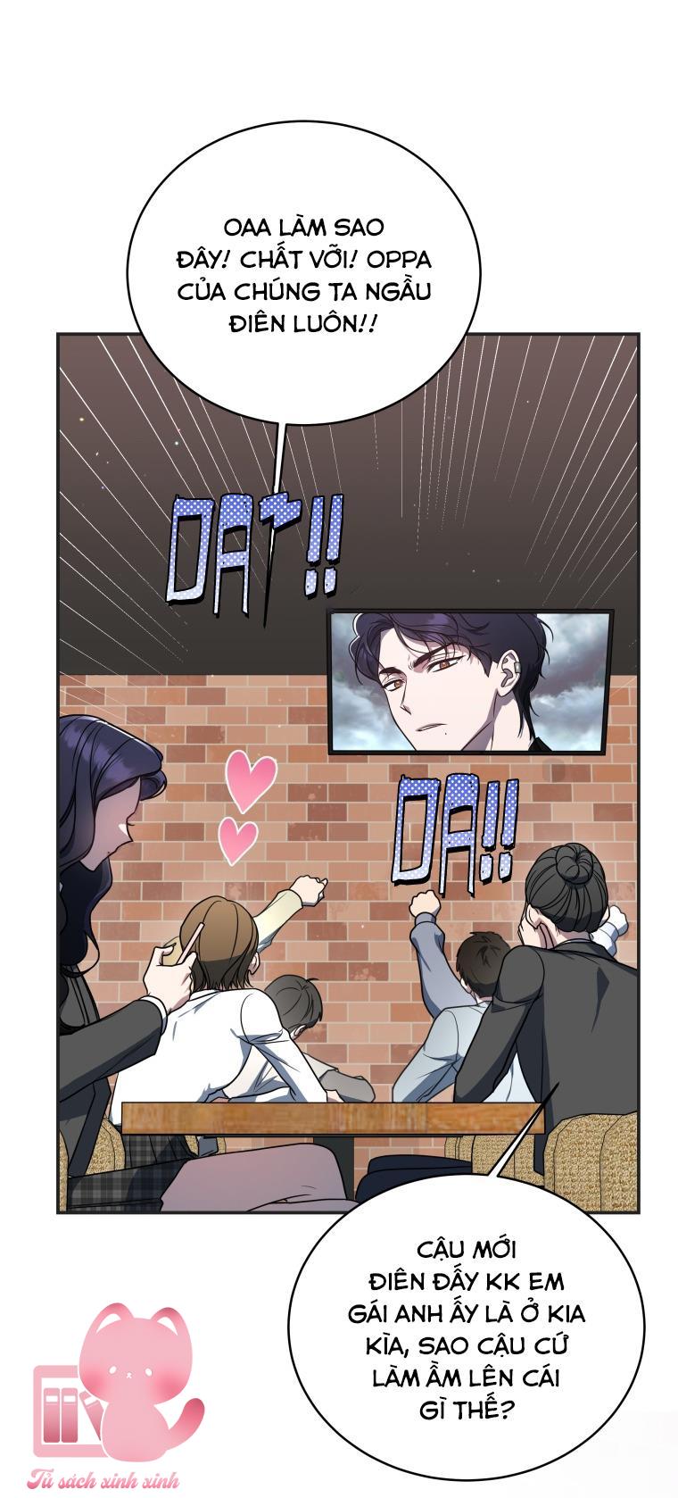 Hướng Dẫn Sinh Tồn Dành Cho Ranker Chapter 11 - Trang 4