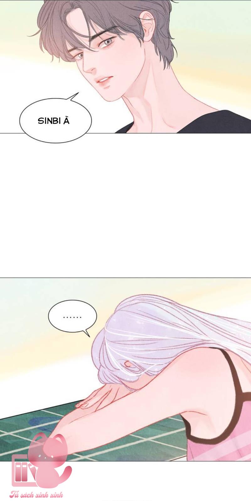 Thần Bí Chap 14 - Trang 2