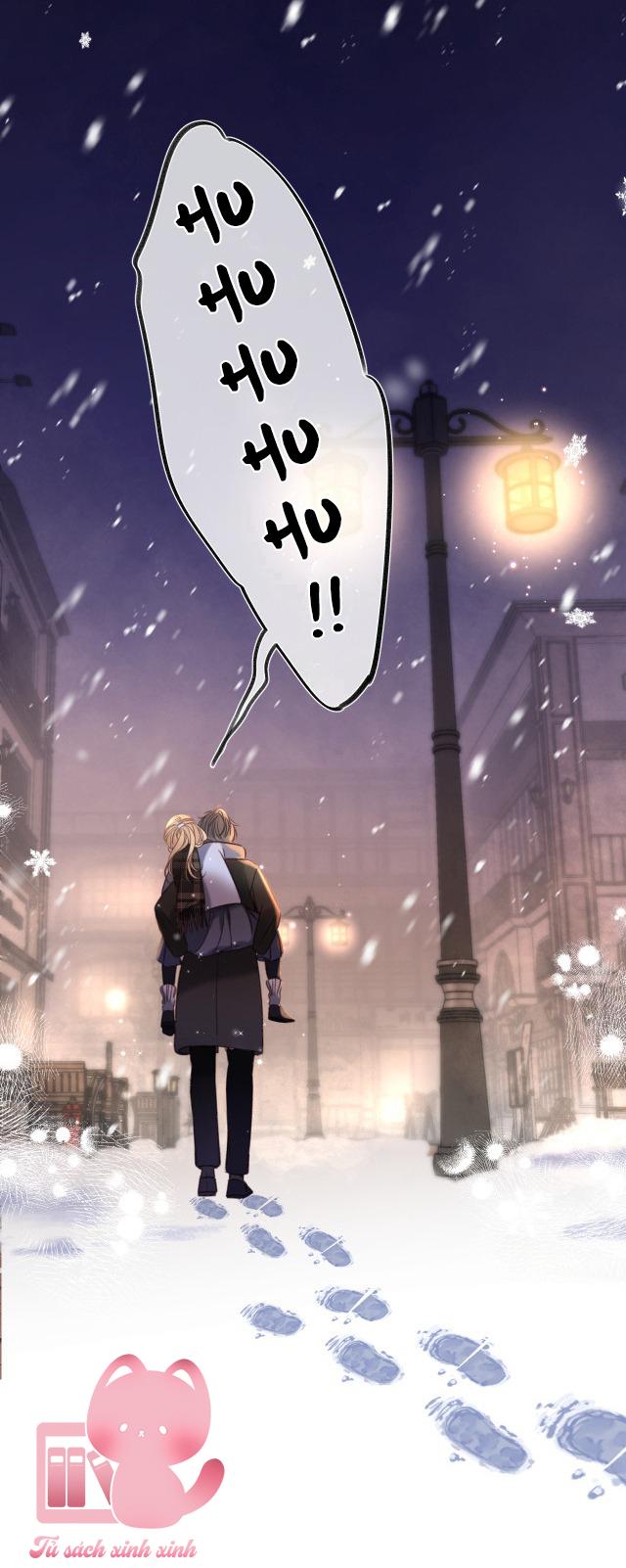 Mối Tình Thầm Kín Chapter 63 - Trang 4