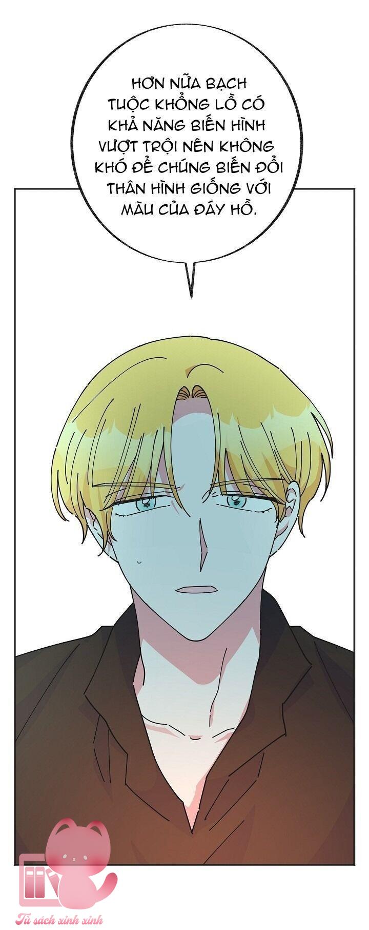 Người Hùng Của Ác Nữ Chapter 44 - Trang 4
