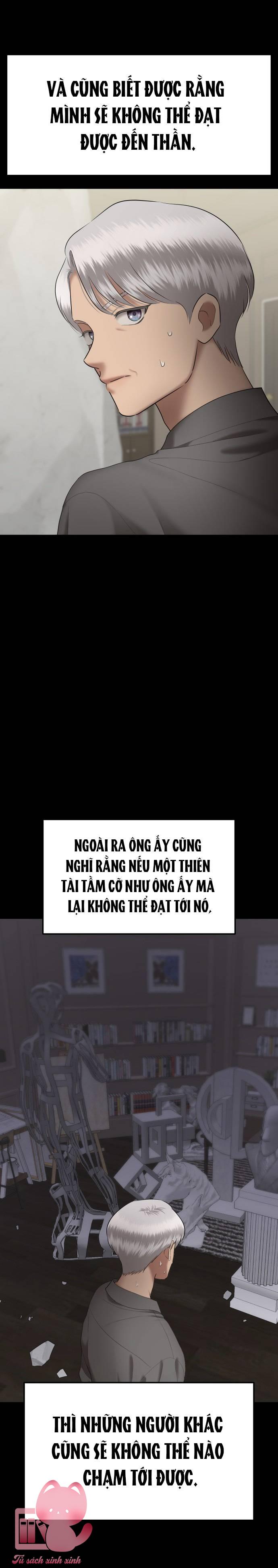 Chị Em Tranh Đấu Chap 65 - Trang 2