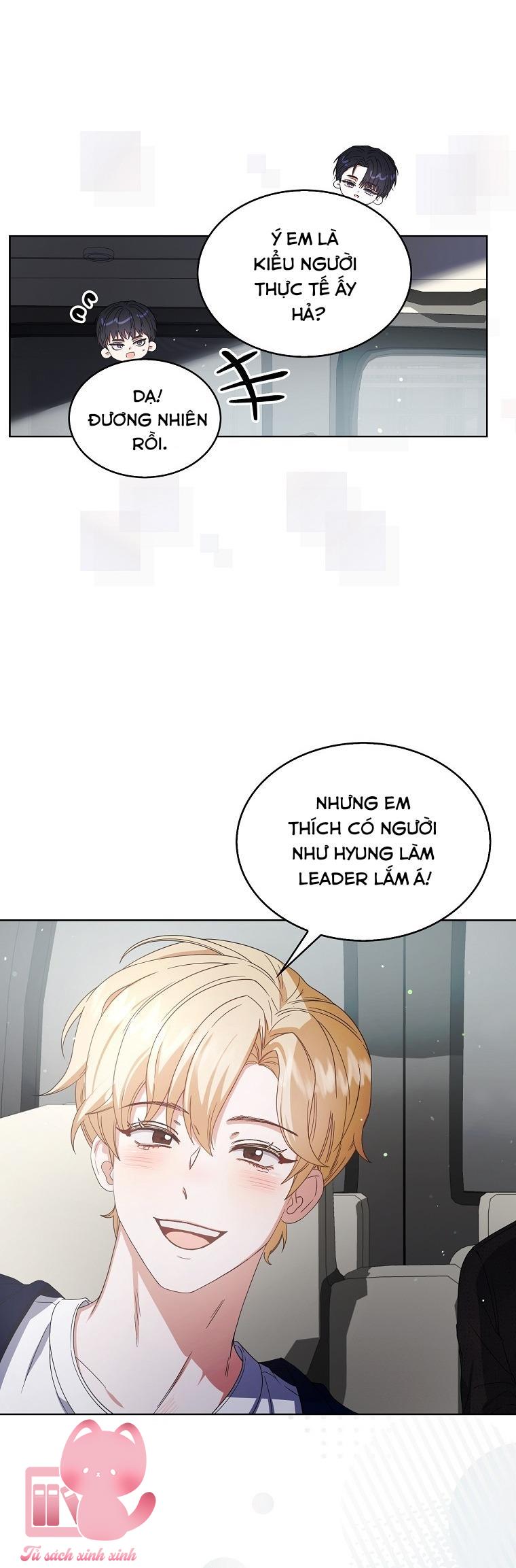Debut Or Die Chap 52 - Trang 3