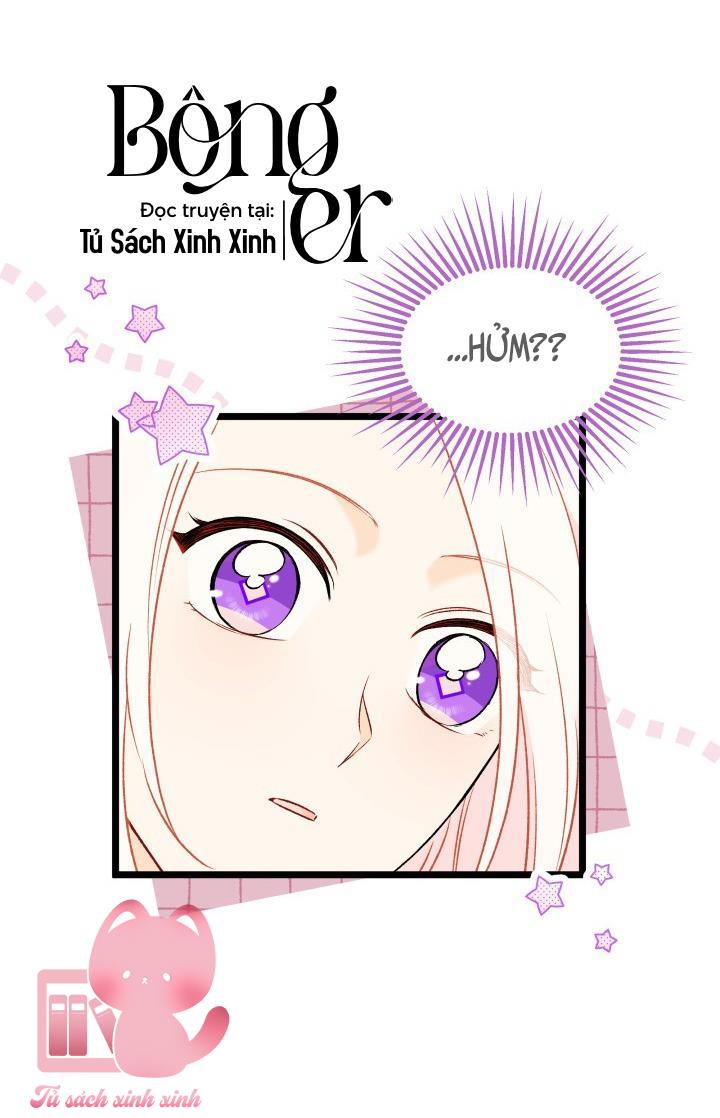Quan Hệ Cộng Sinh Giữa Báo Đen Và Thỏ Trắng Chap 137 - Trang 2