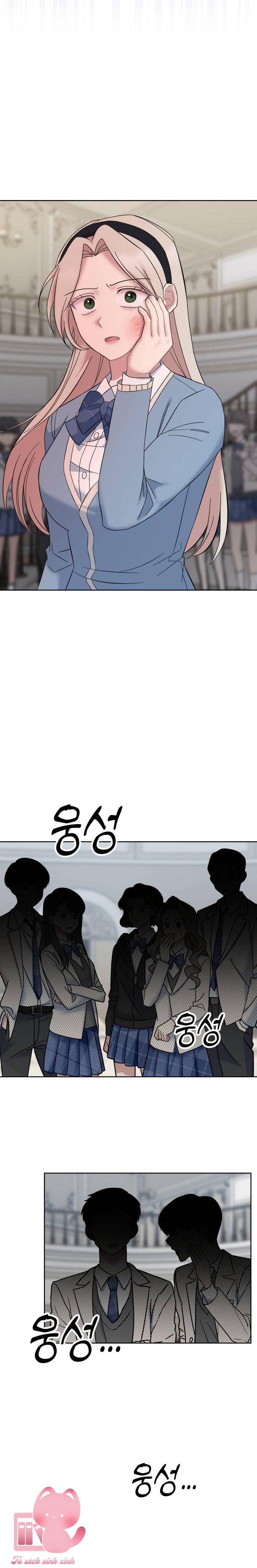 Quản Gia, Làm Ơn Đấy! Chap 42 - Trang 2