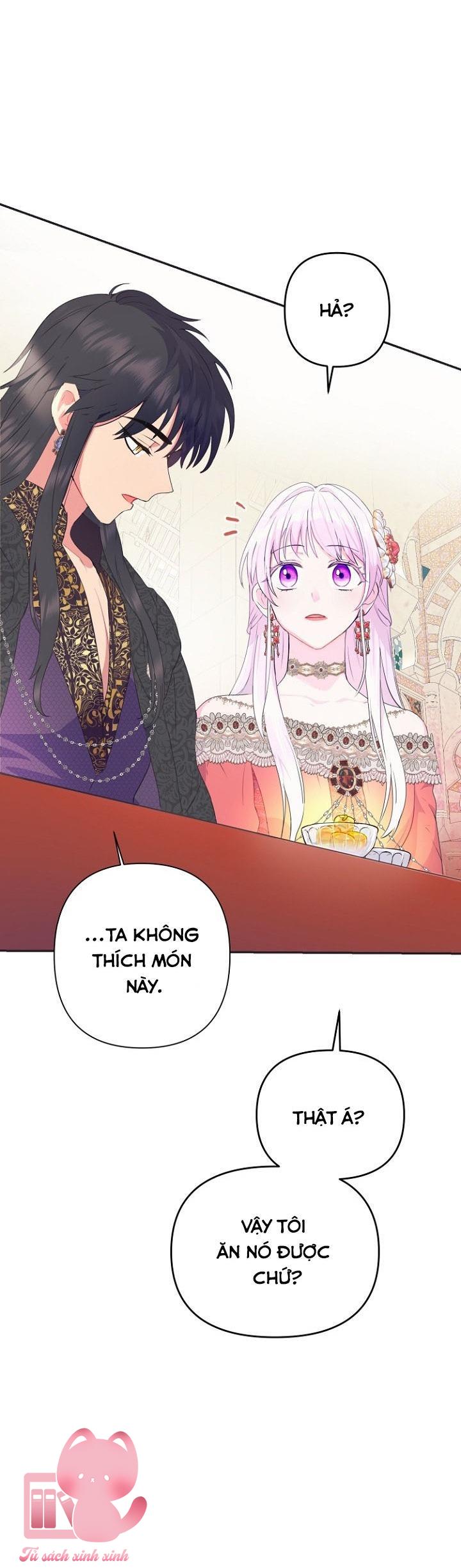 Bỏ Quách Chồng Con Đi, Tiền Bạc Mới Là Tất Cả Chap 20 - Trang 2