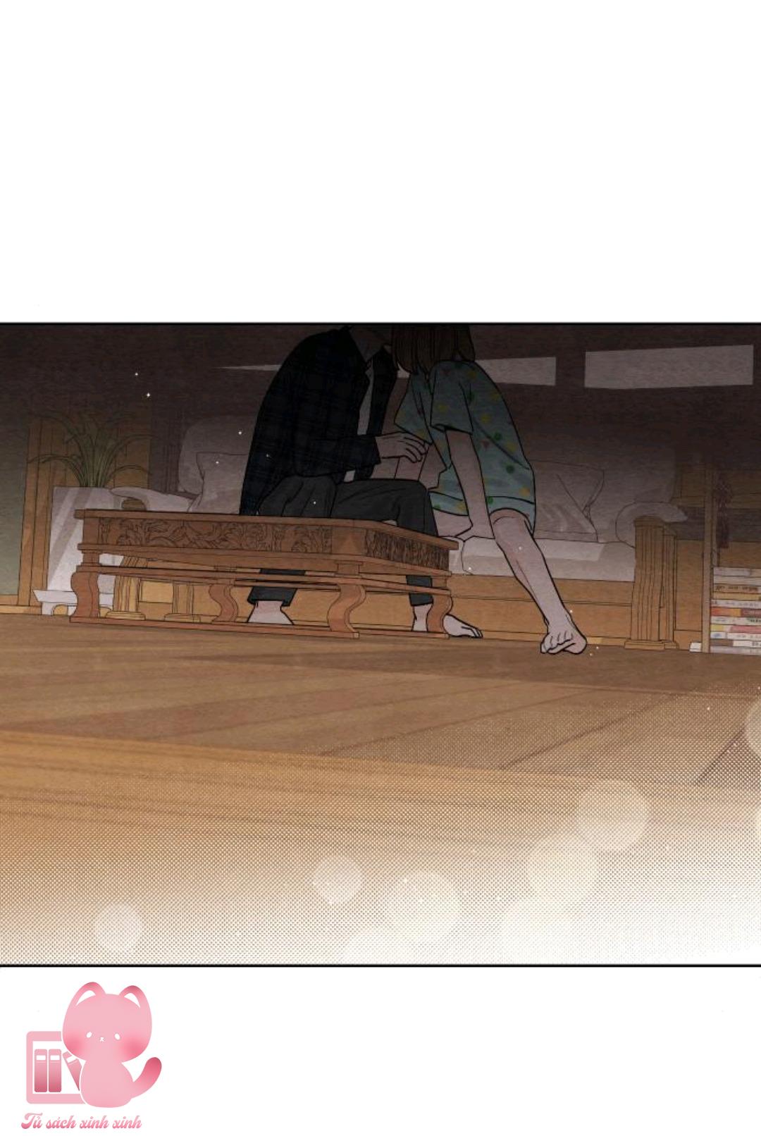 Bí Mật Thanh Xuân Chapter 10 - Trang 4