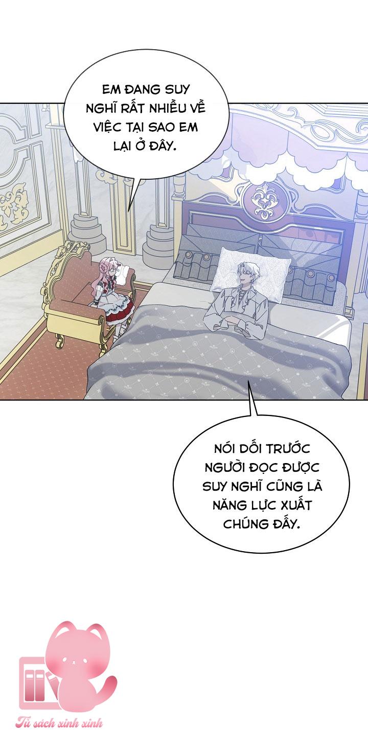 Quý Cô Thế Giới Ngầm Chap 53 - Trang 4