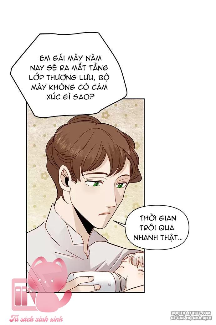 Hoàng Hậu Tái Hôn Chapter 52 - Trang 4