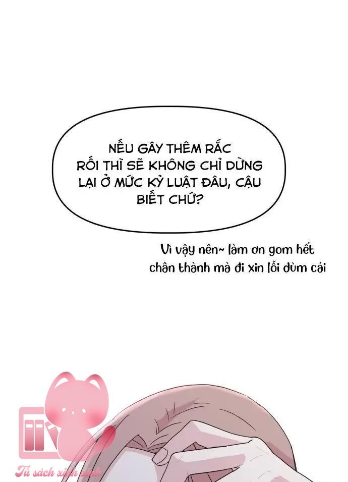 Quan Hệ Nhân Quả Chap 25 - Trang 2