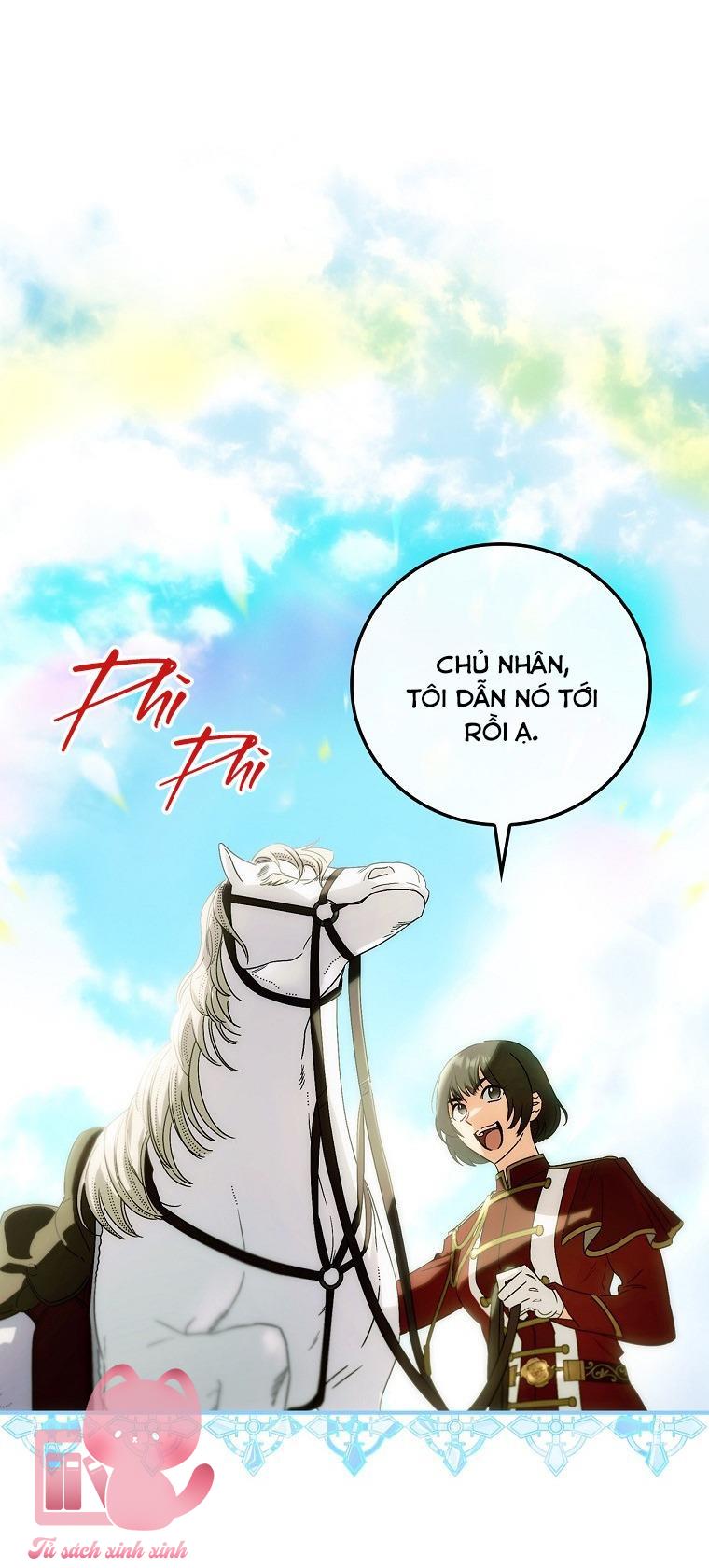 Đứa Nhỏ Không Phải Là Con Anh Chapter 3 - Trang 4