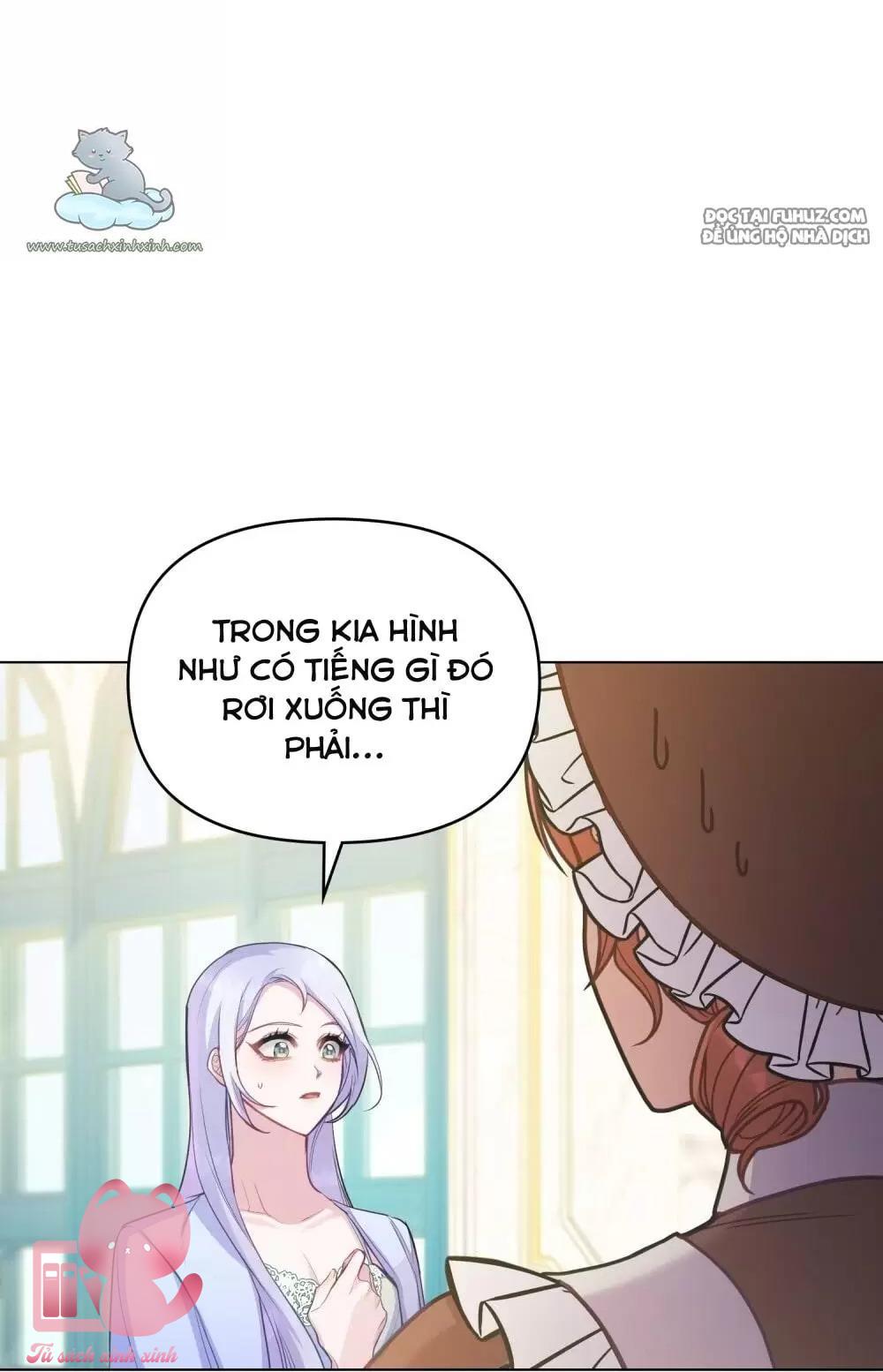 Nếu Không Vâng Lời Công Tước Chapter 22 - Trang 4