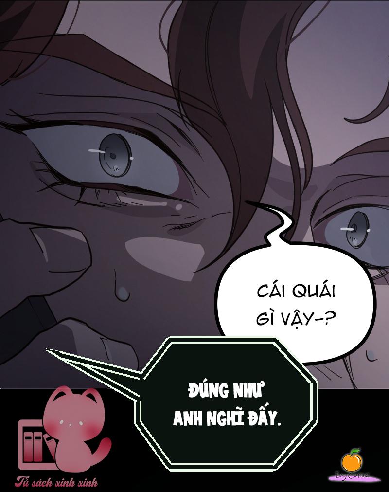 Bảo Mẫu Của Mafia Chap 40 - Trang 4