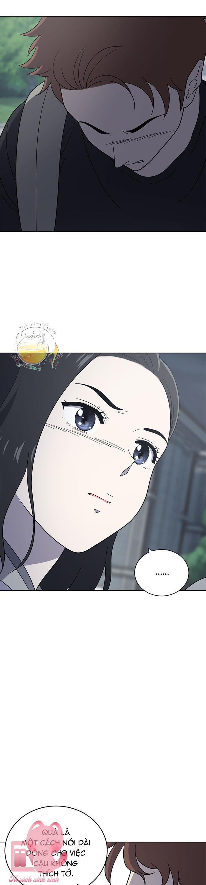 Cô Nàng Hết Thuốc Chữa Chapter 62 - Trang 4