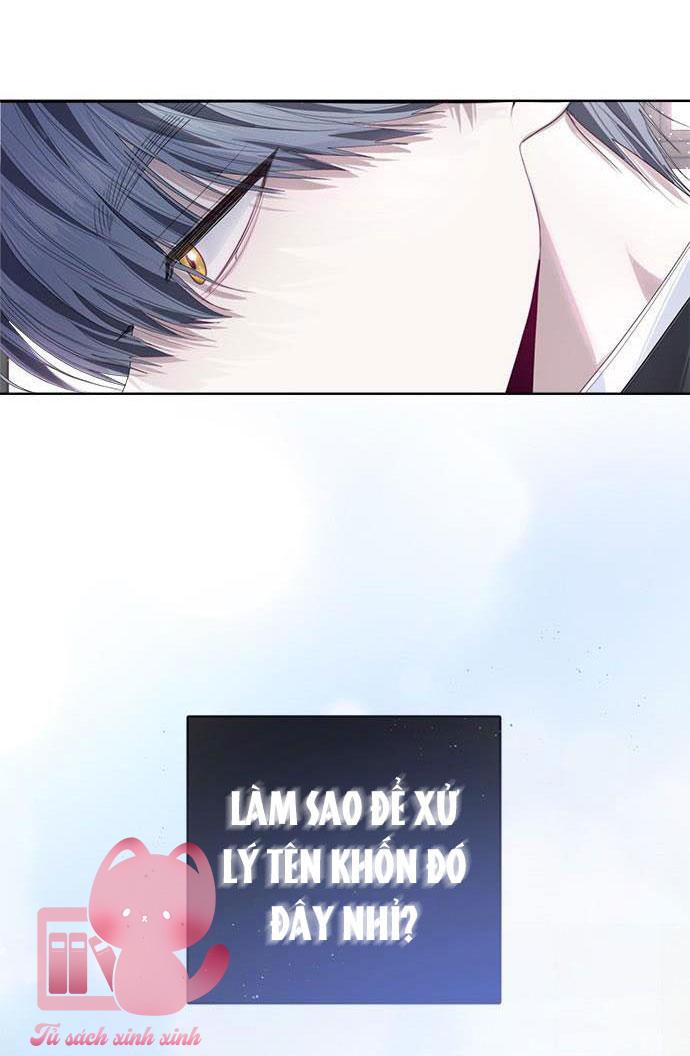 Đàn Anh Xấu Xa! Chap 61 - Trang 3