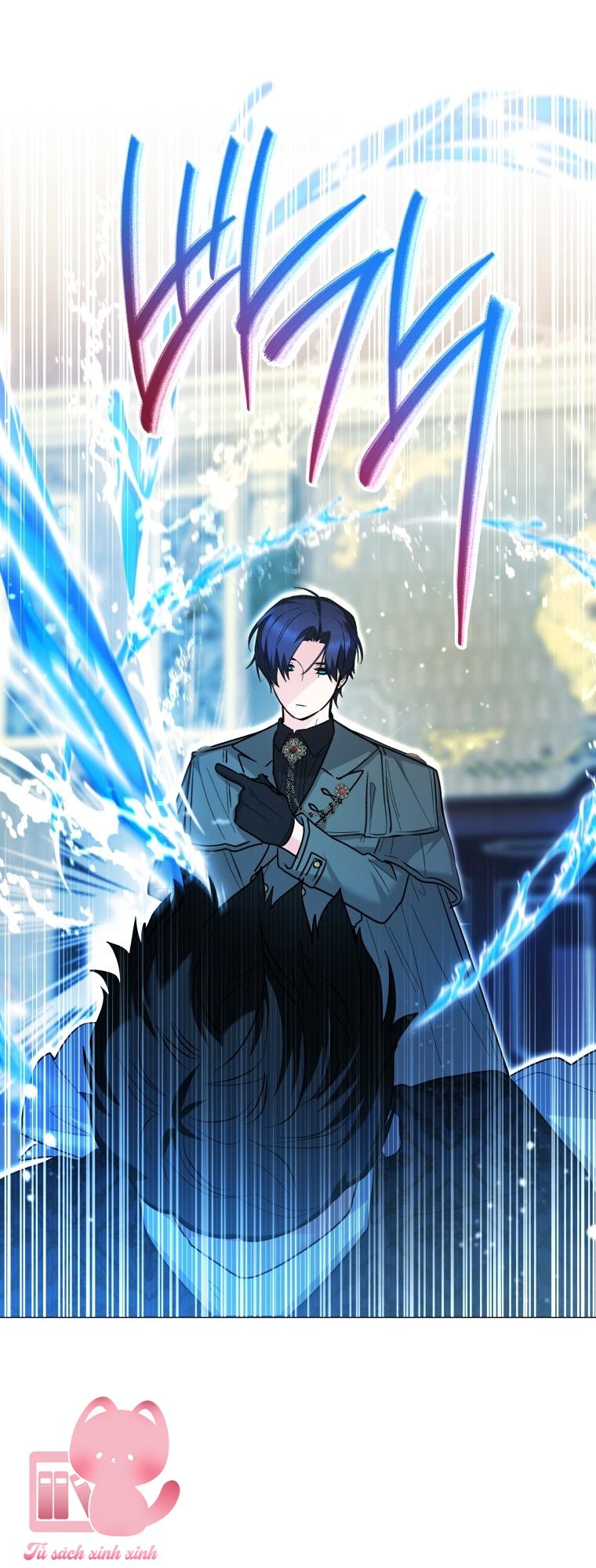 Bé Con Cá Voi Sát Thủ Chapter 40 - Trang 4