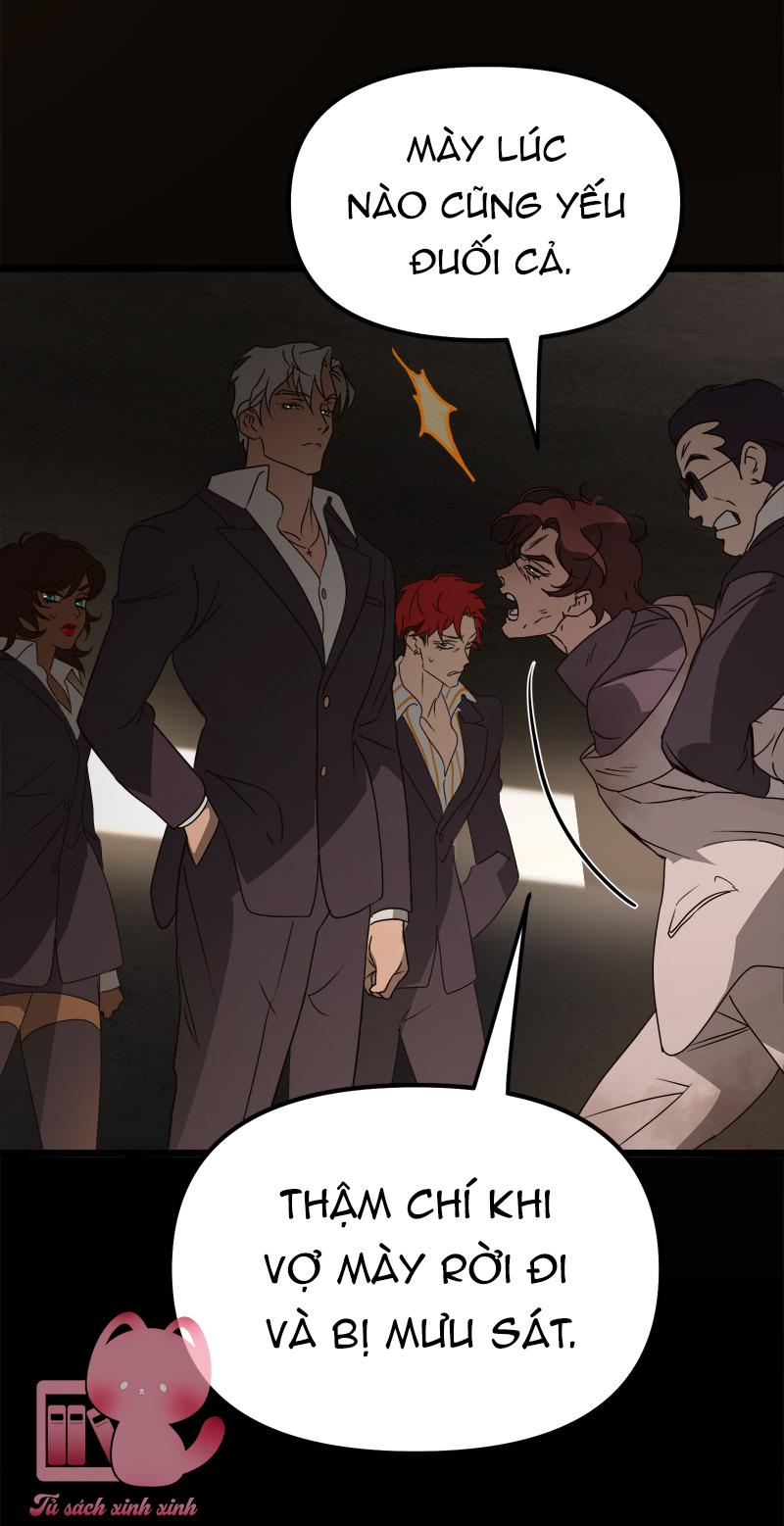 Bảo Mẫu Của Mafia Chap 44 - Trang 4