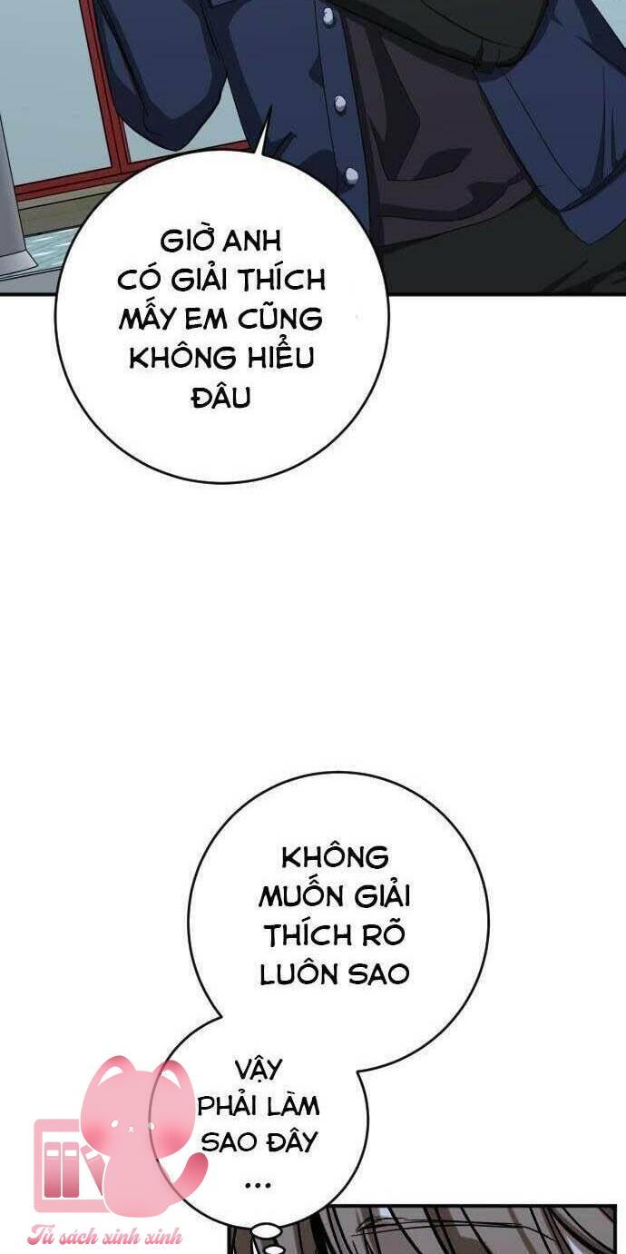 Đêm Của Bóng Tối Chapter 25 - Trang 4