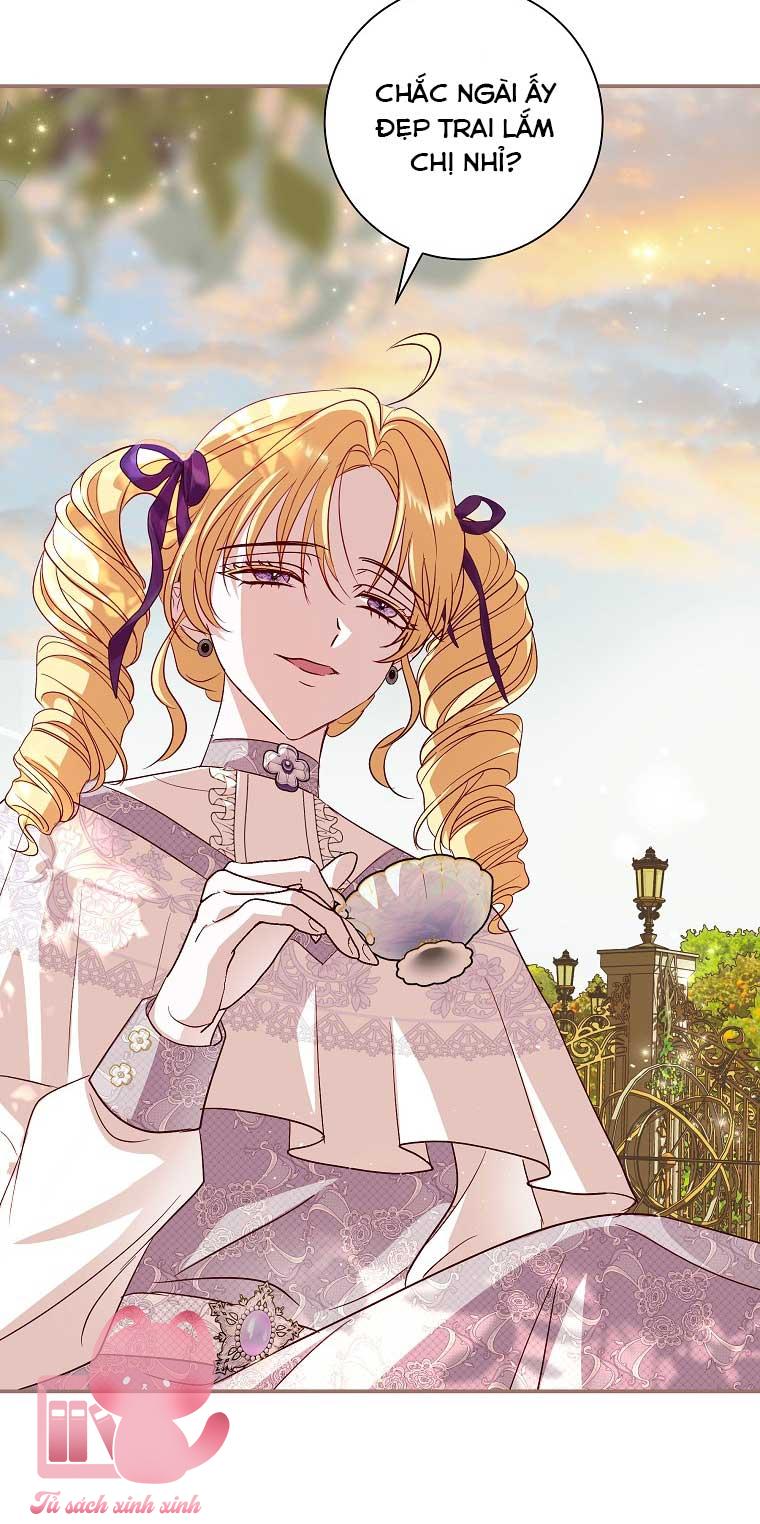 Này Boss Phản Diện, Tôi Có Thể Làm Mọi Thứ Trừ Cưới Ngài Chap 6 - Trang 3