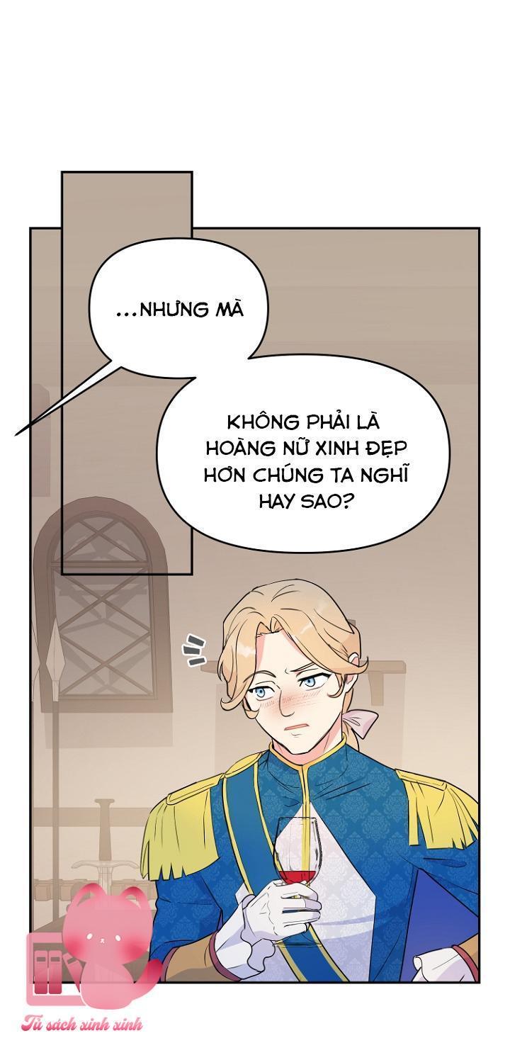 Bỏ Quách Chồng Con Đi, Tiền Bạc Mới Là Tất Cả Chap 36 - Trang 2