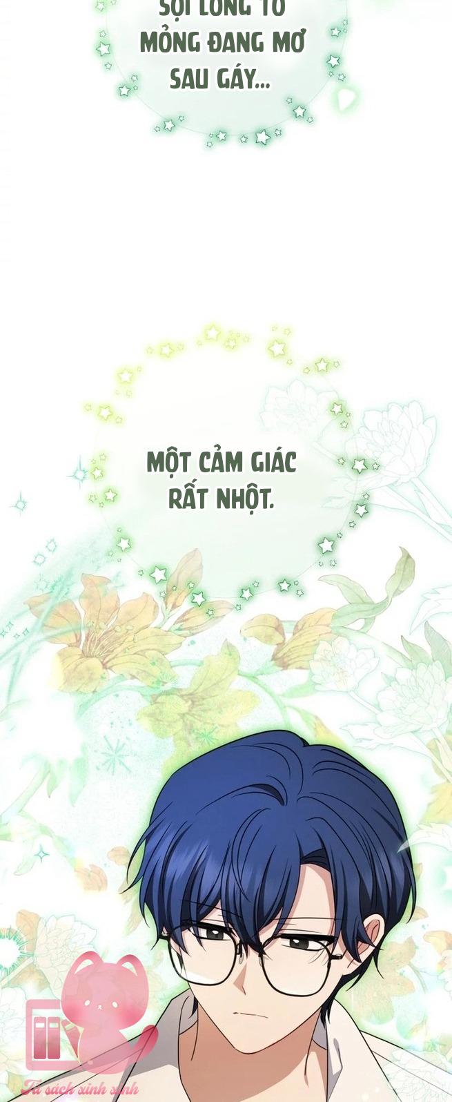 Được Yêu Thương Mà Còn Ngại Ngùng Sao! Chap 68 - Trang 4