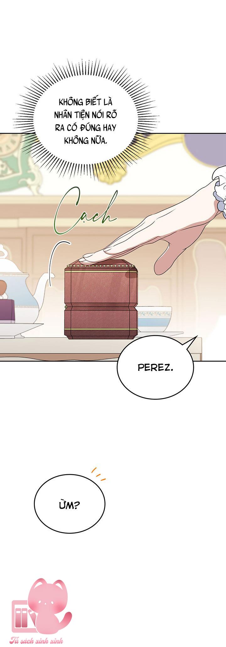 Kiếp Này Ta Sẽ Trở Thành Gia Chủ Chap 139 - Trang 2