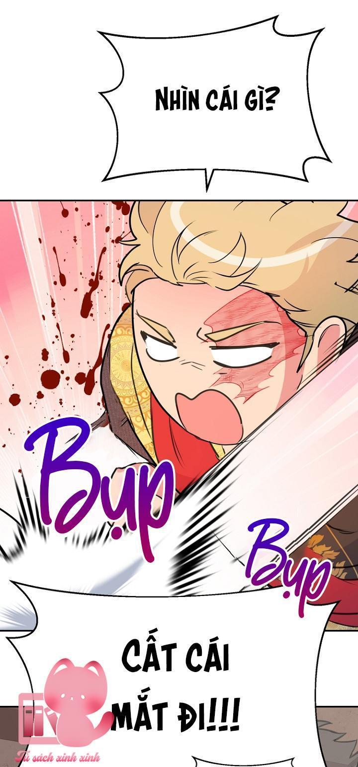 Bỏ Quách Chồng Con Đi, Tiền Bạc Mới Là Tất Cả Chap 36 - Trang 2