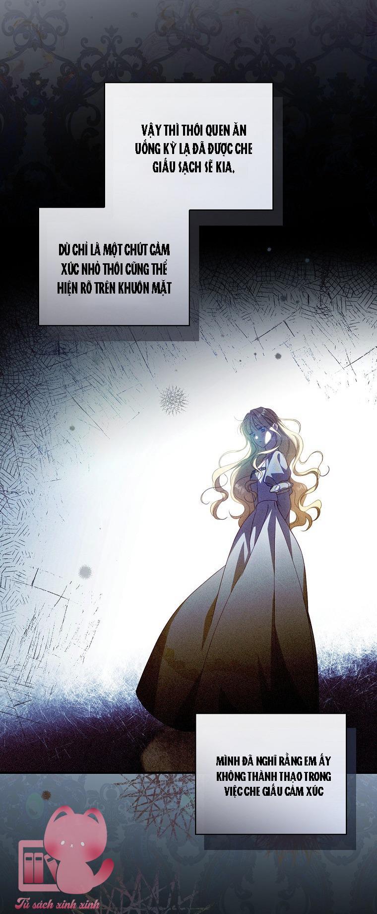 Cách Khiến Phu Quân Đứng Về Phía Tôi Chap 83 - Trang 2