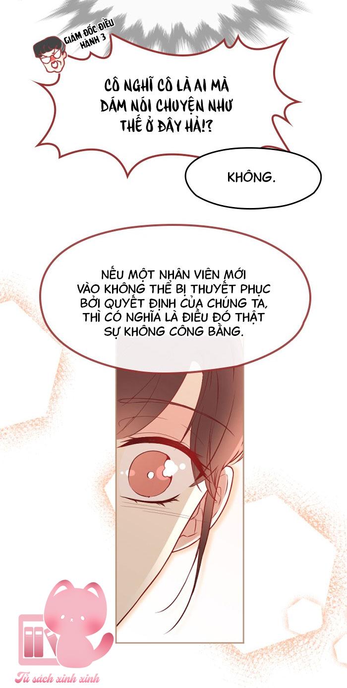 Tôi Sẽ Mang Em Đi Chap 28 - Trang 3