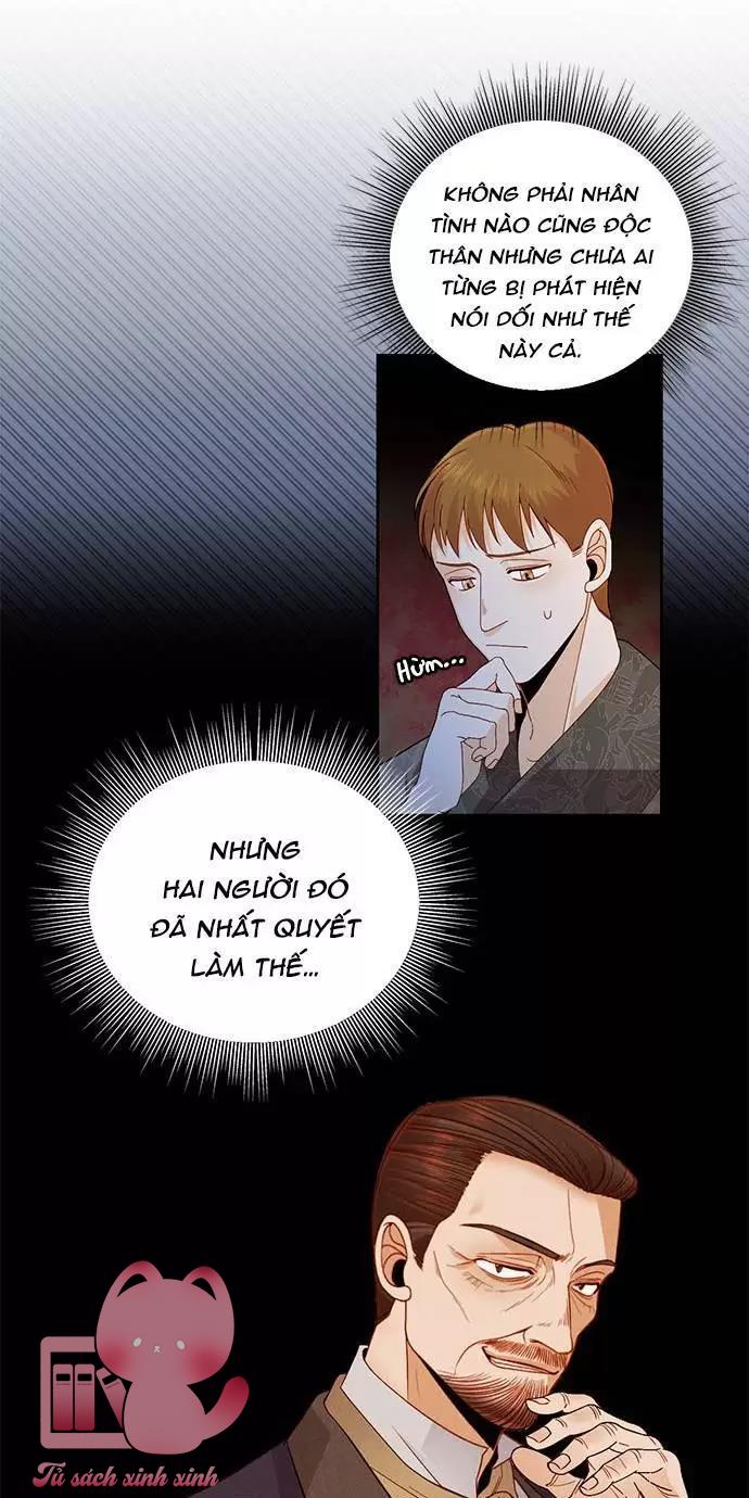 Hoàng Hậu Tái Hôn Chapter 59 - Trang 4
