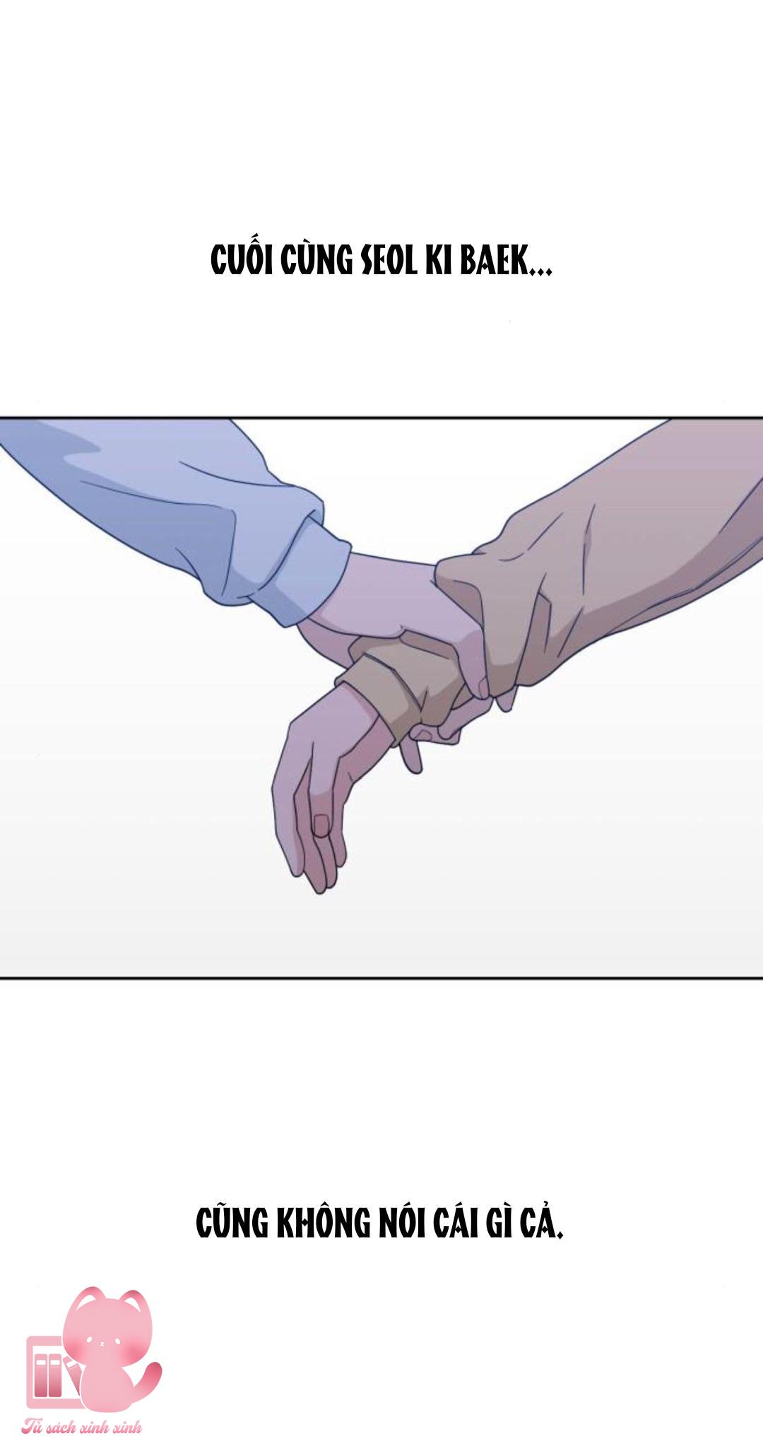 Vận May Không Ngờ Chapter 23 - Trang 4