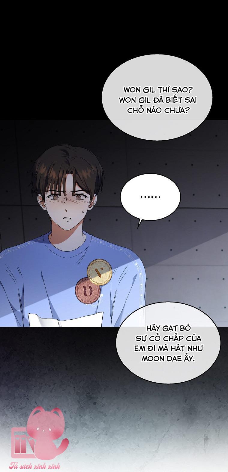 Debut Or Die Chapter 10 - Trang 4