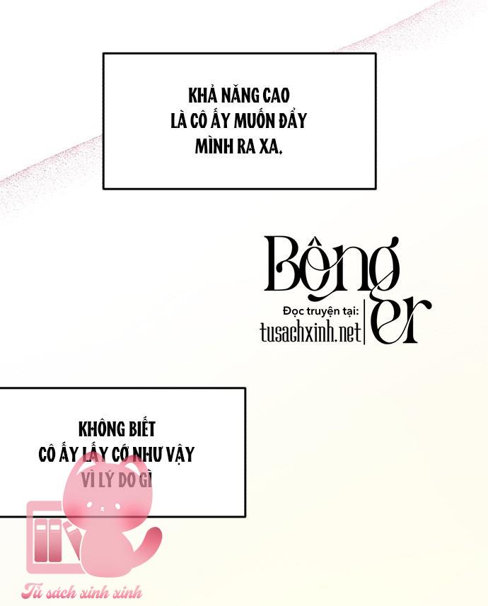 Xác Suất Tình Yêu Chapter 21 - Trang 3