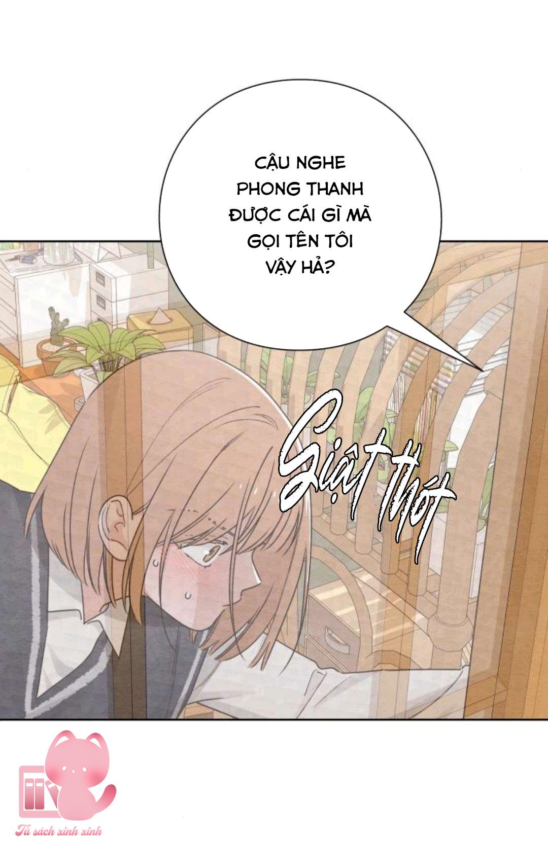 Bí Mật Thanh Xuân Chapter 34 - Trang 4