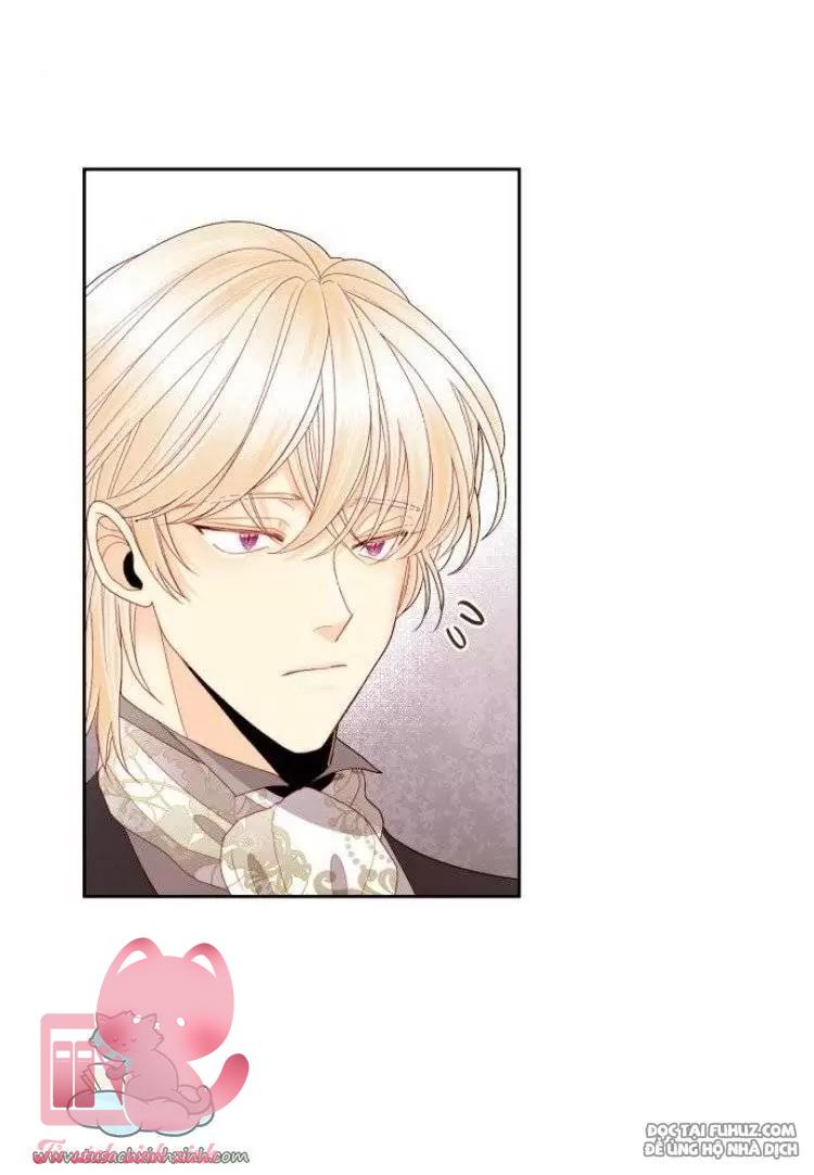 Hoàng Hậu Tái Hôn Chapter 87 - Trang 4
