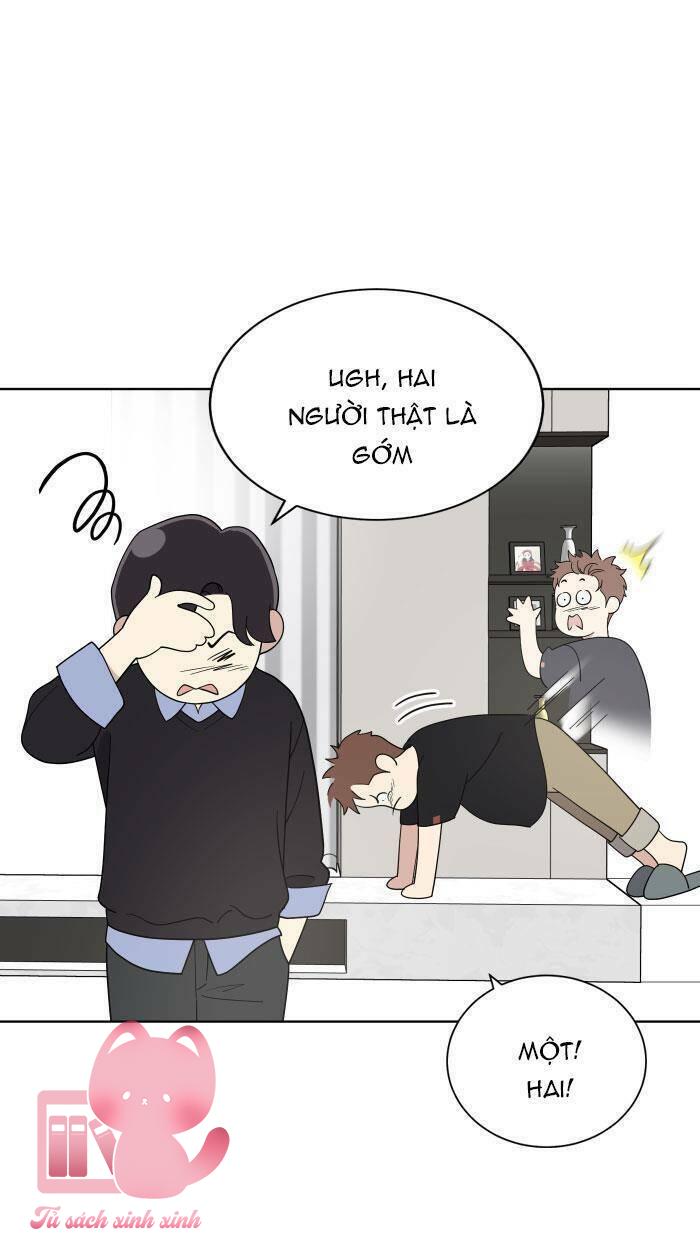 Cô Nàng Hết Thuốc Chữa Chapter 65 - Trang 4