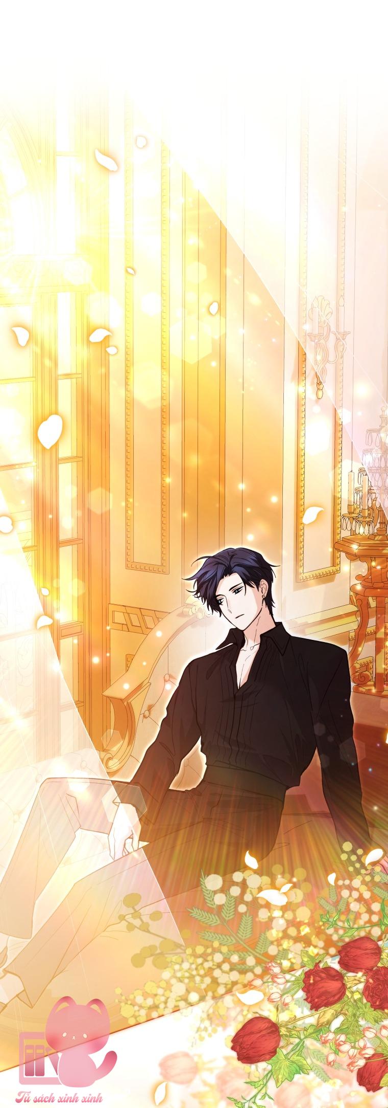 Bé Con Cá Voi Sát Thủ Chapter 41 - Trang 4