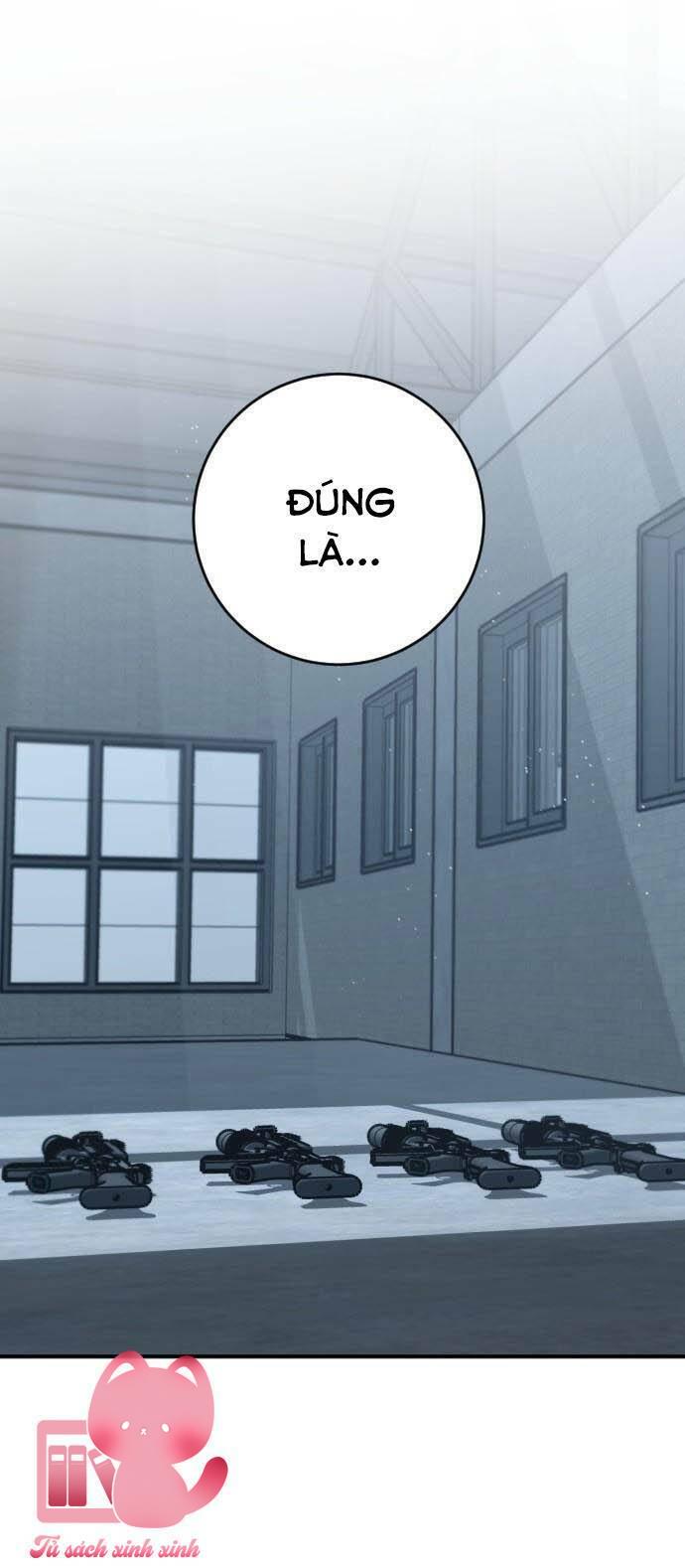 Đêm Của Bóng Tối Chapter 27 - Trang 4