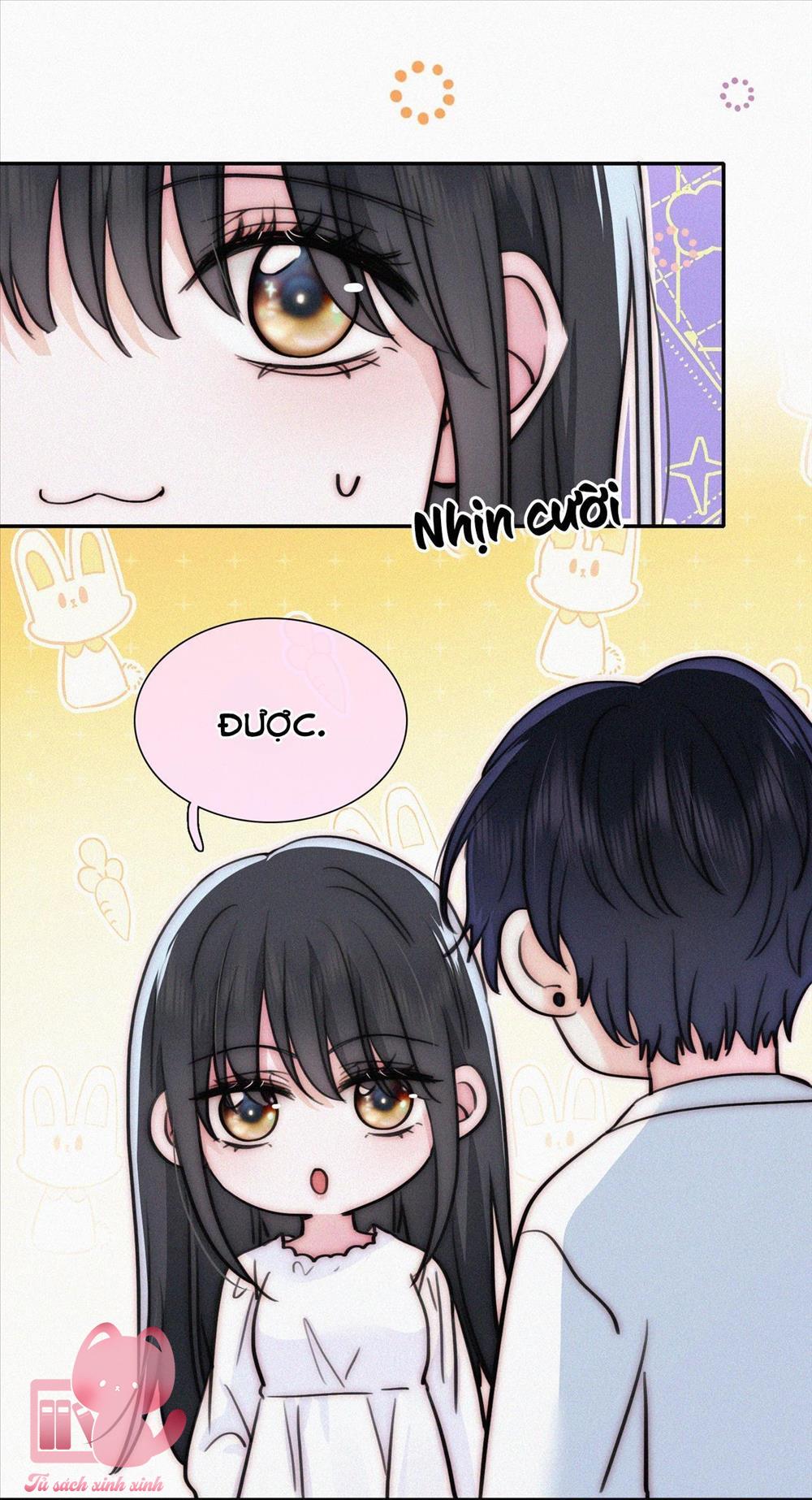 Bệnh Yêu Chap 74 - Trang 2