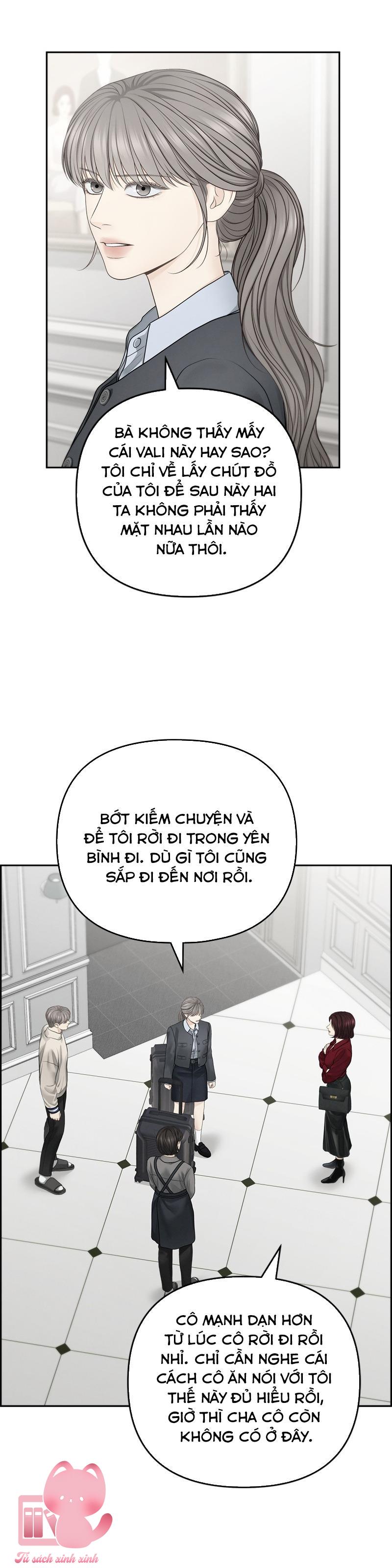 Hy Vọng Duy Nhất Chap 70 - Trang 2