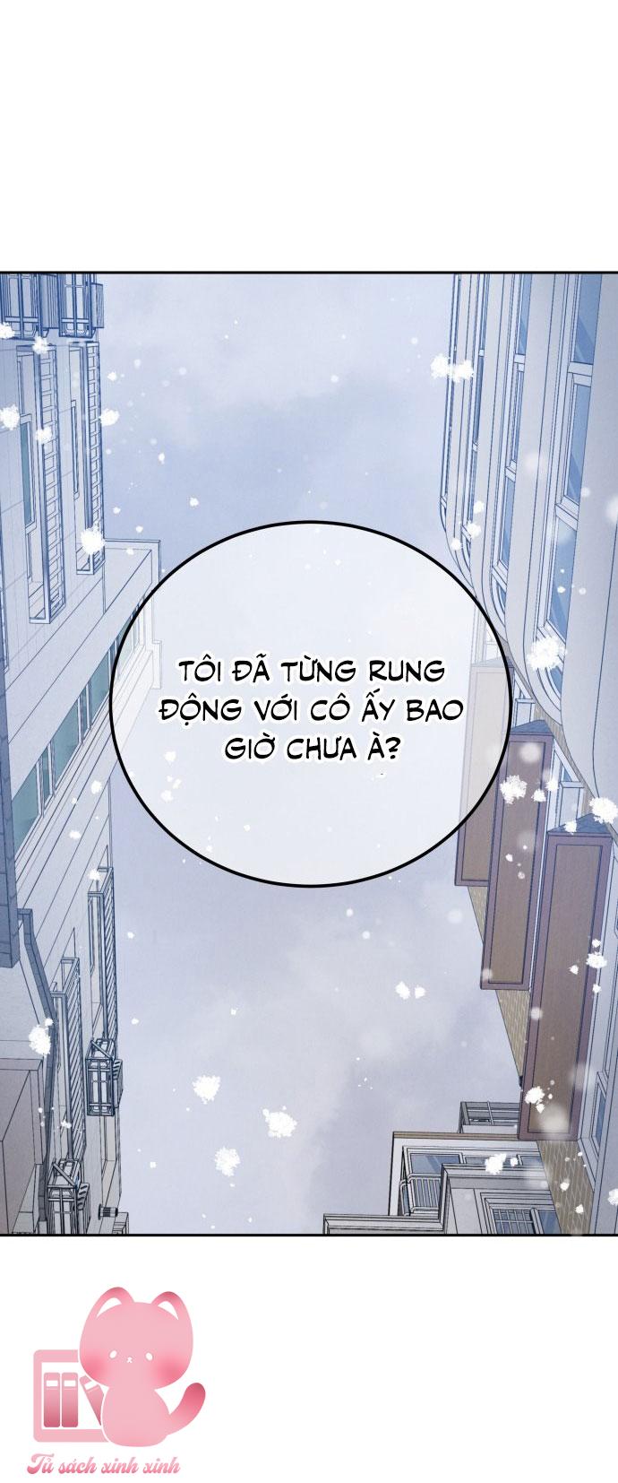 Thuyết Tình Yêu Ích Kỷ Chapter 1 - Trang 4