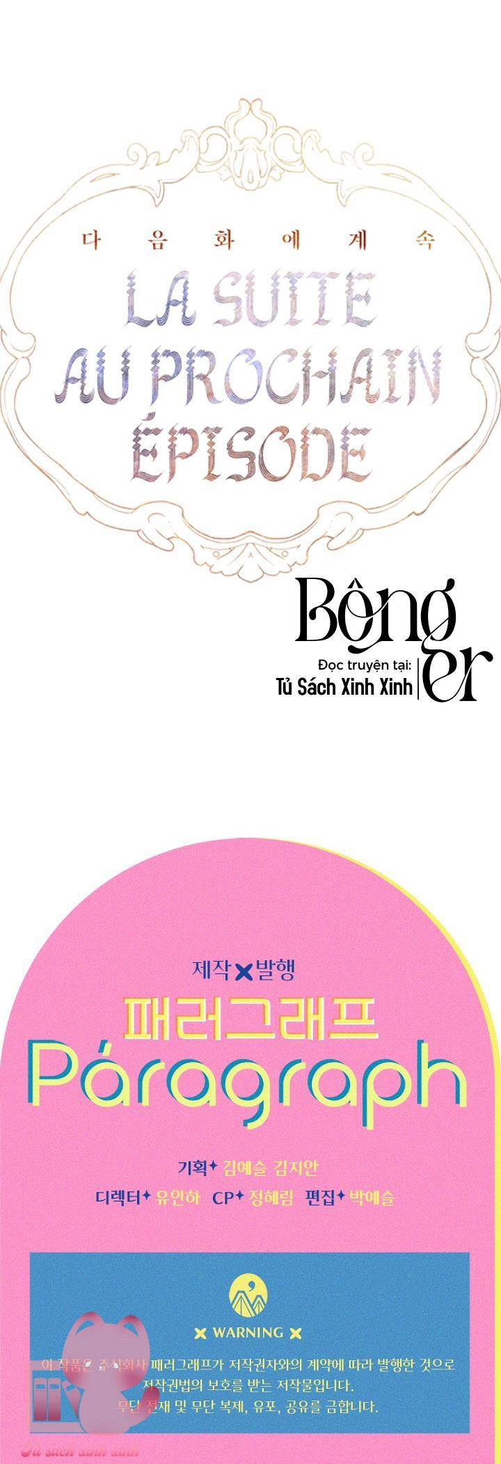 Khế Ước Hôn Nhân Của Mẹ Tôi Chapter 61 - Trang 4