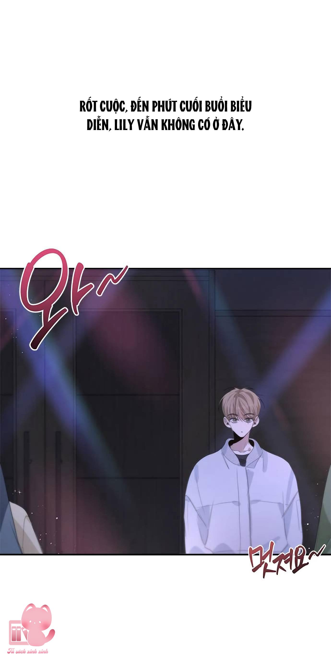 Đàn Anh Xấu Xa! Chap 47 - Trang 3
