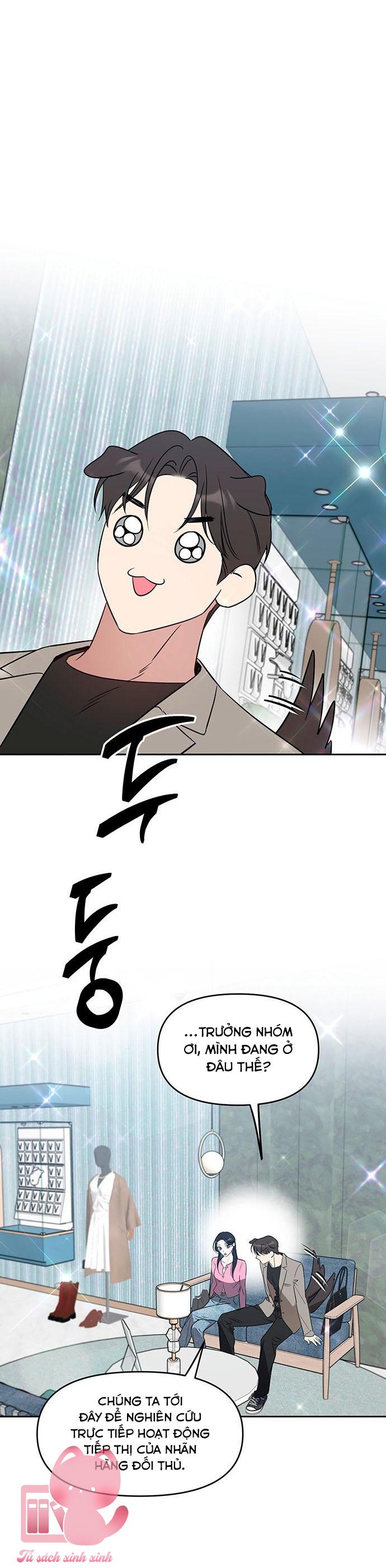 Gieo Nhân Gặt Quả Chap 51 - Trang 2