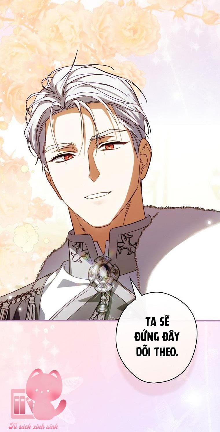 Cách Khiến Phu Quân Đứng Về Phía Tôi Chap 82 - Trang 2
